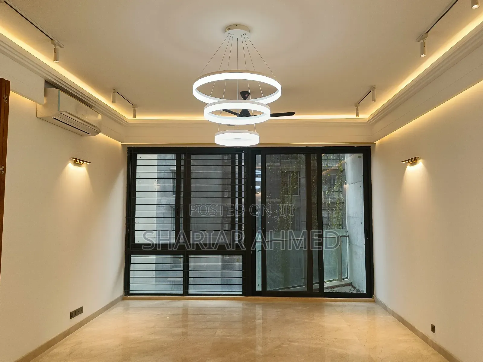 3bdrm Apartment in Gulshan for rent