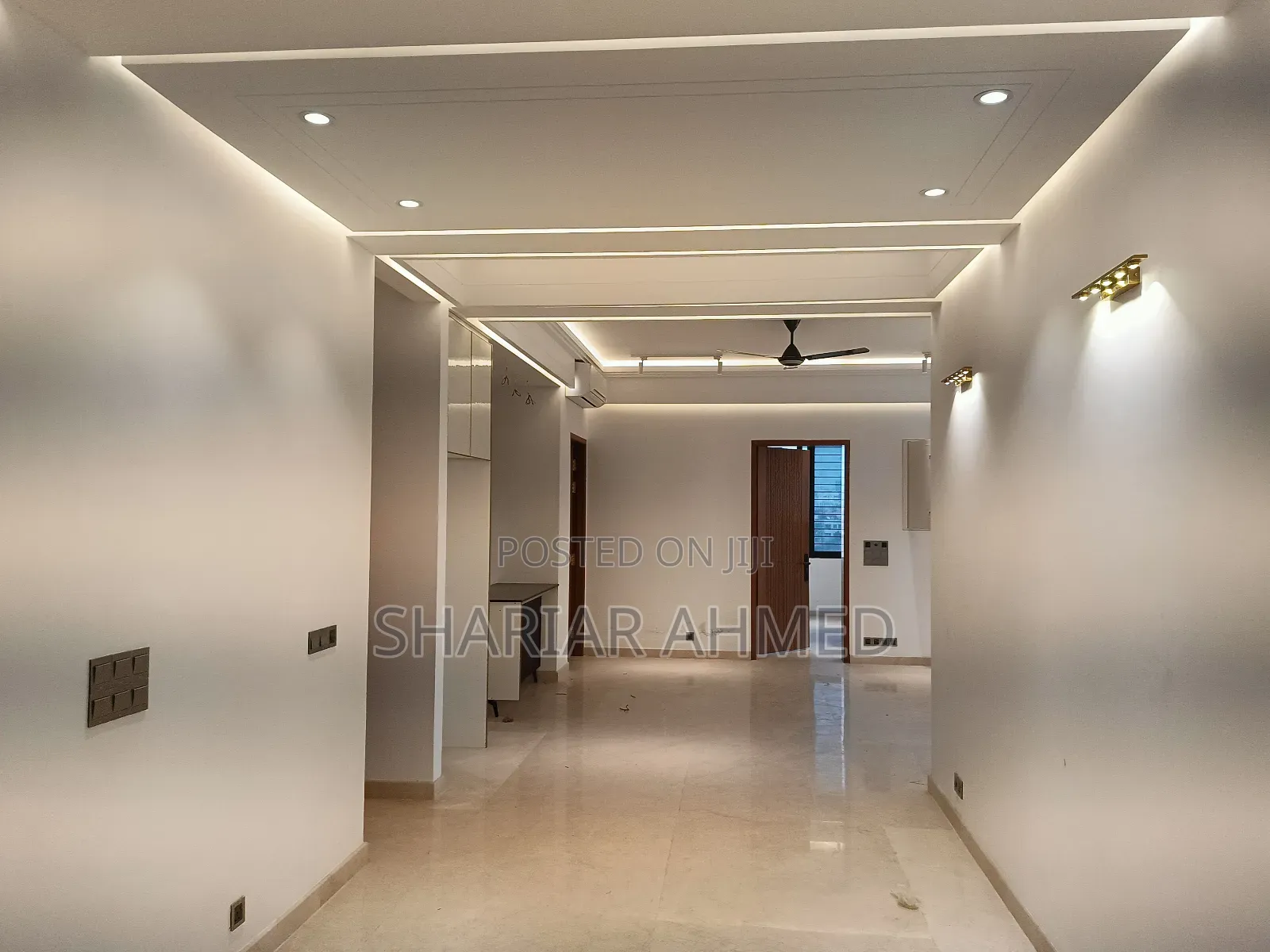 3bdrm Apartment in Gulshan for rent