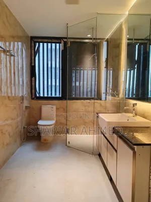 3bdrm Apartment in Gulshan for rent