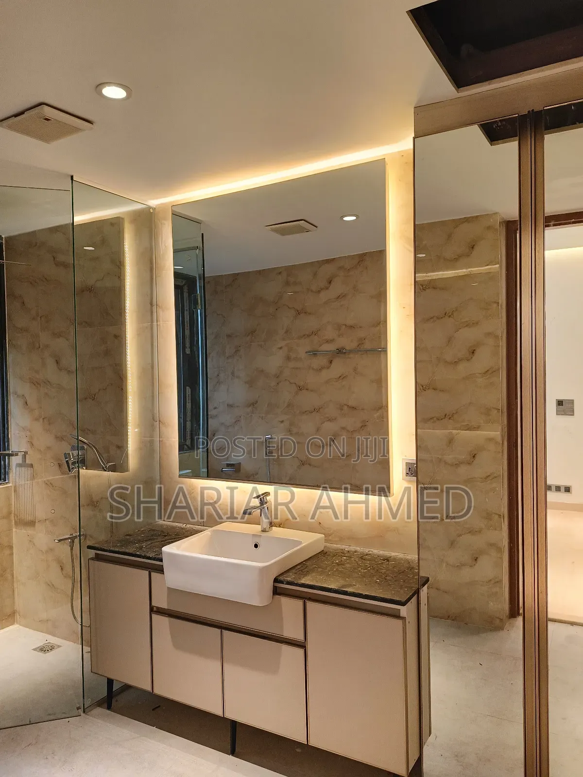 3bdrm Apartment in Gulshan for rent