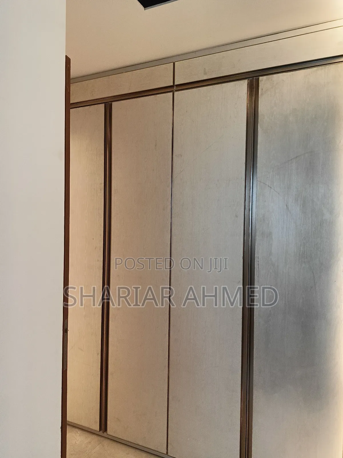 3bdrm Apartment in Gulshan for rent