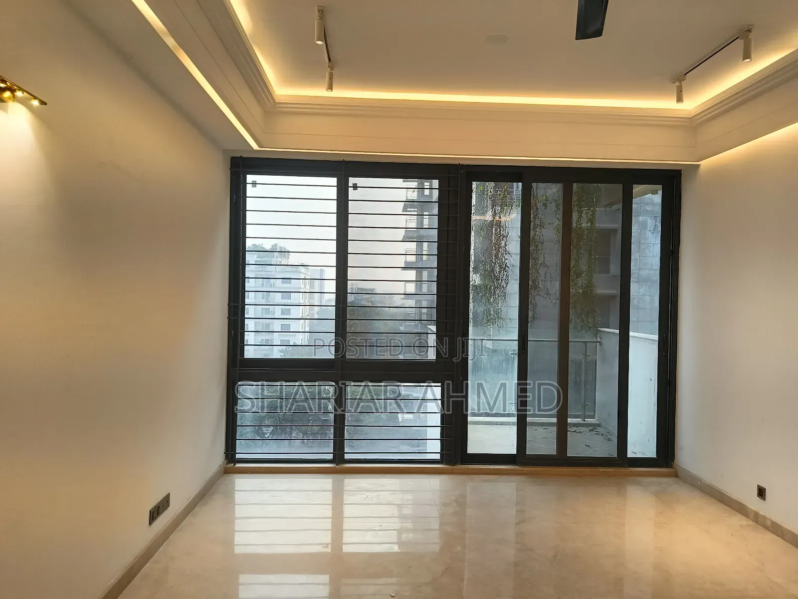 3bdrm Apartment in Gulshan for rent