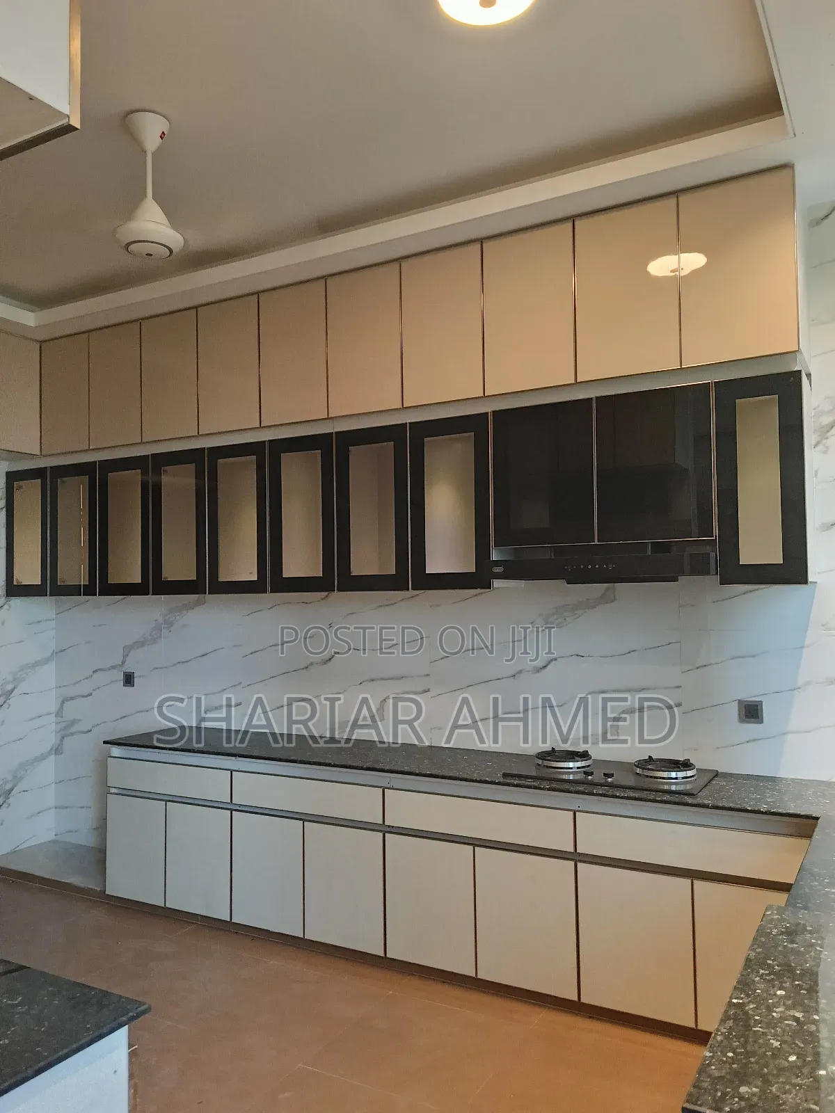 3bdrm Apartment in Gulshan for rent