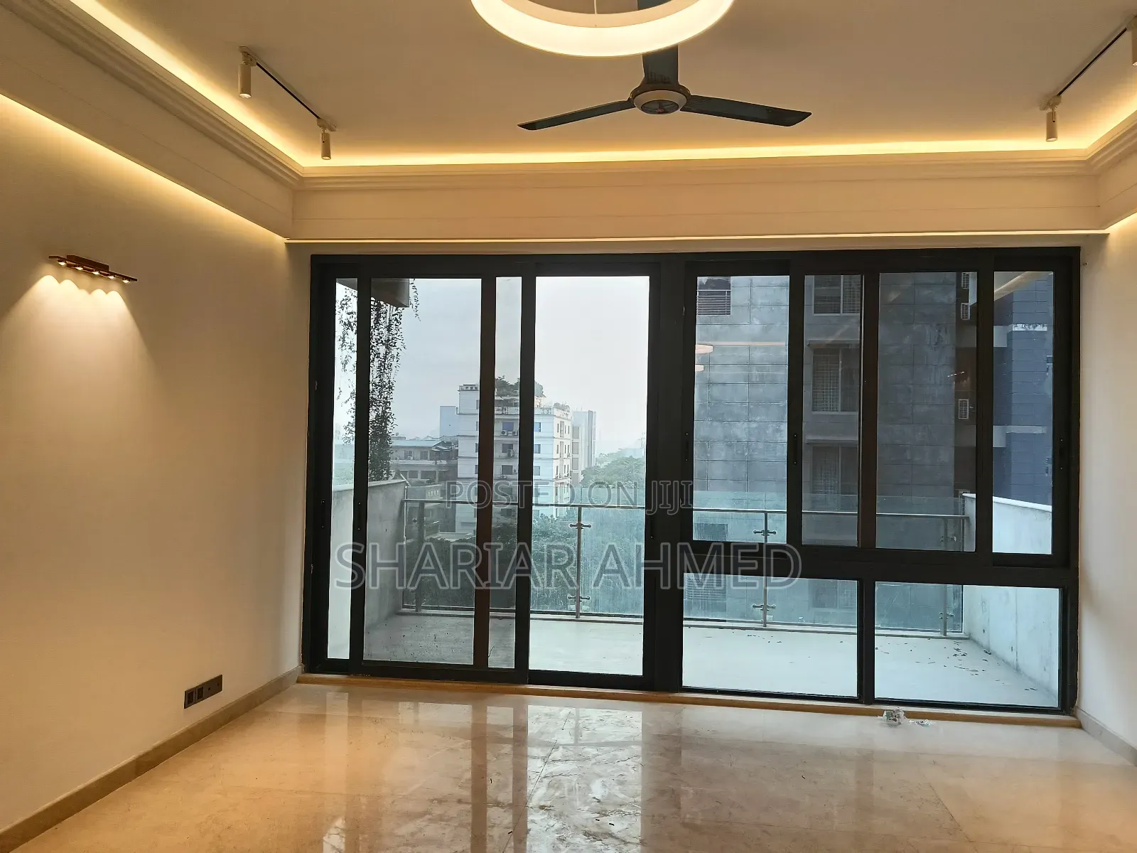 3bdrm Apartment in Gulshan for rent