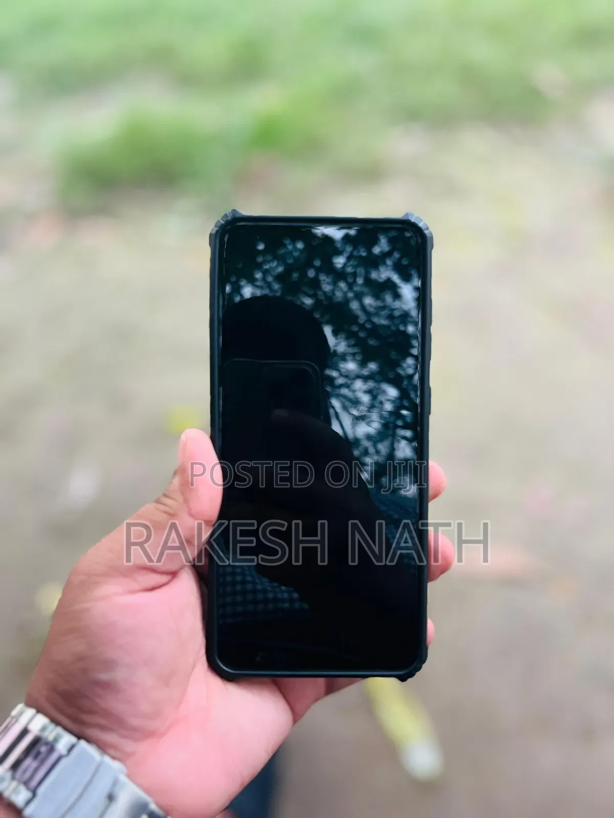 Samsung Galaxy A70 128 GB White