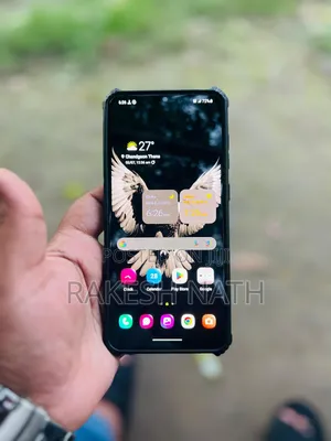 Samsung Galaxy A70 128 GB White