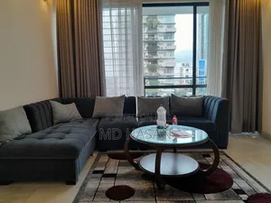 Furnished 4bdrm Apartment in Furnished Flat Rent for rent