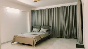 Furnished 4bdrm Apartment in Furnished Flat Rent for rent