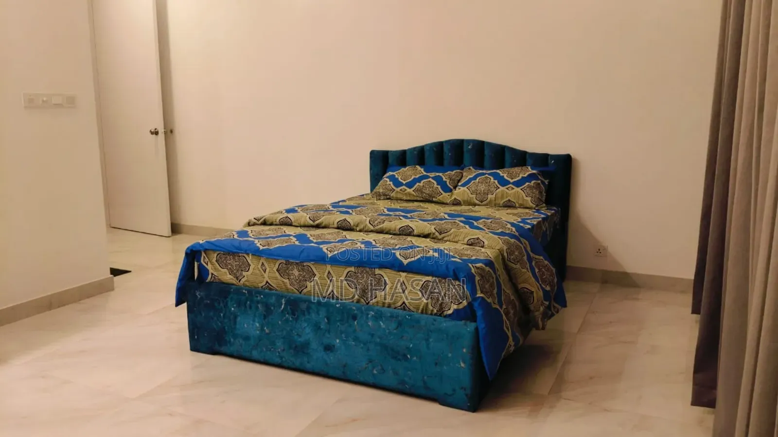 Furnished 4bdrm Apartment in Furnished Flat Rent for rent