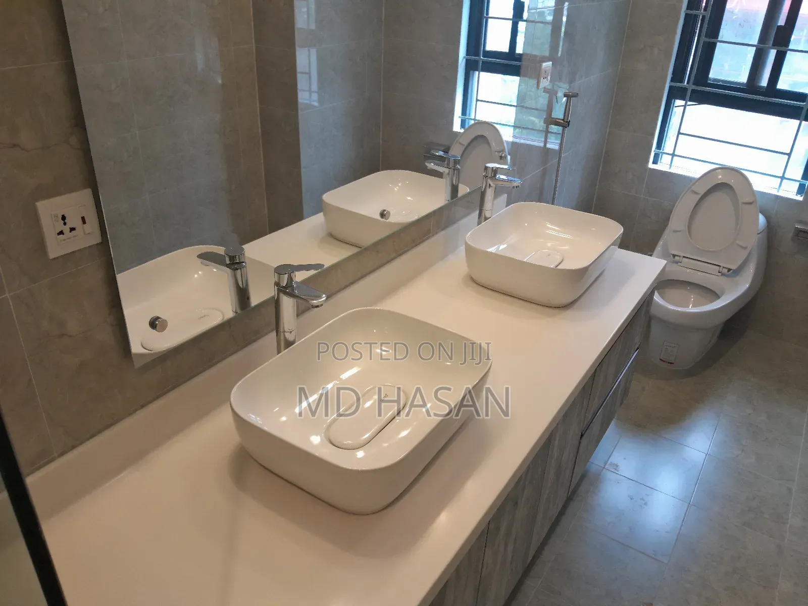 Furnished 4bdrm Apartment in Furnished Flat Rent for rent