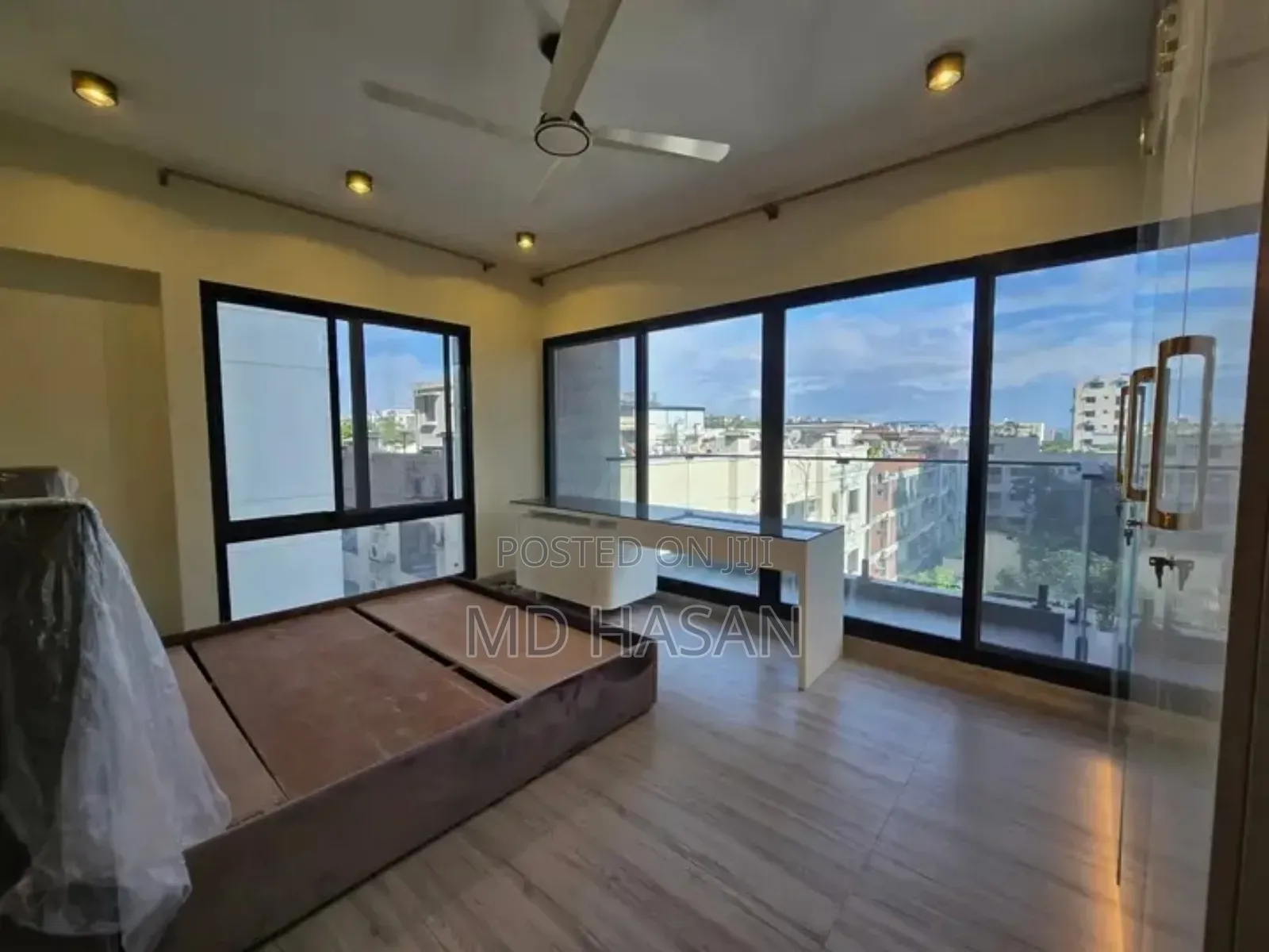 Furnished 4bdrm Apartment in Furnished Flat Rent for rent