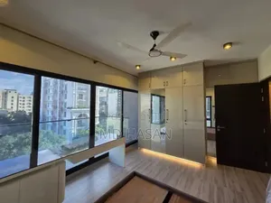 Furnished 4bdrm Apartment in Furnished Flat Rent for rent