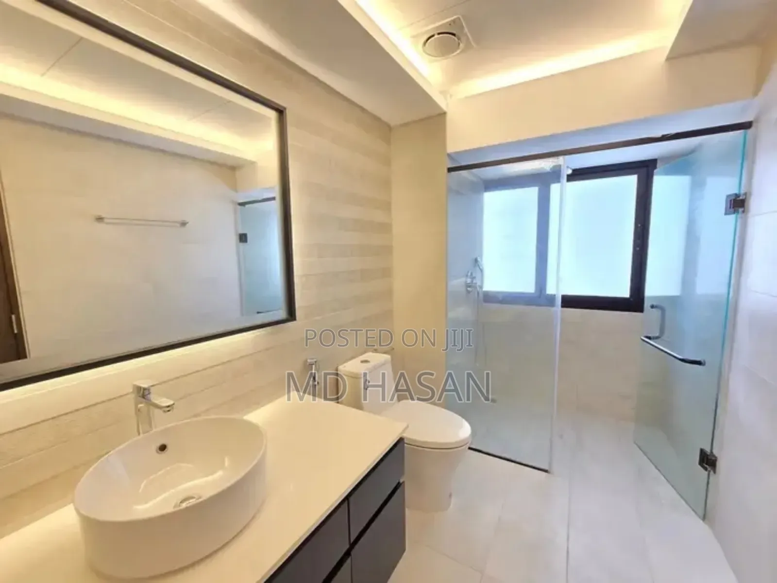 Furnished 4bdrm Apartment in Furnished Flat Rent for rent