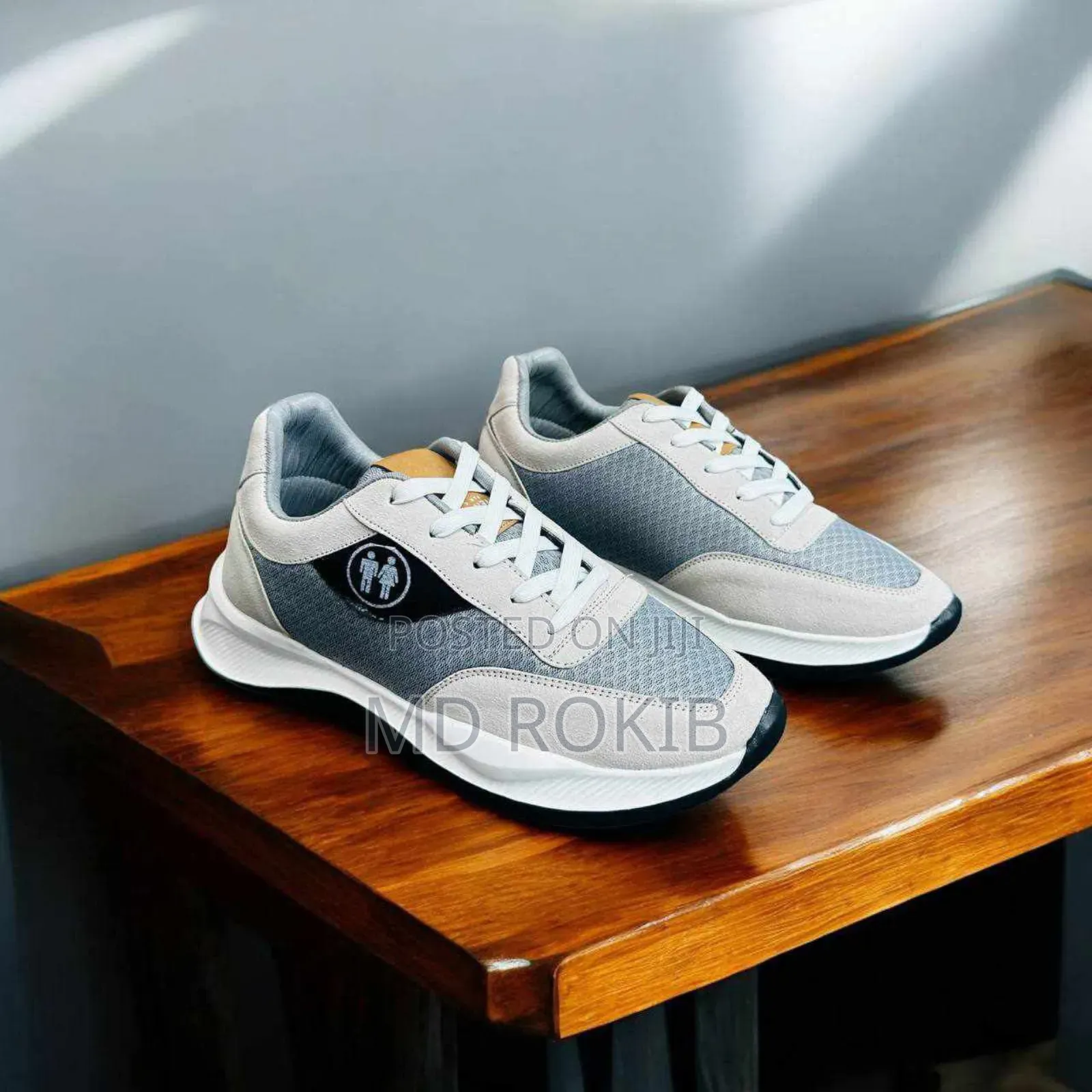 Trending Men's Shoes 