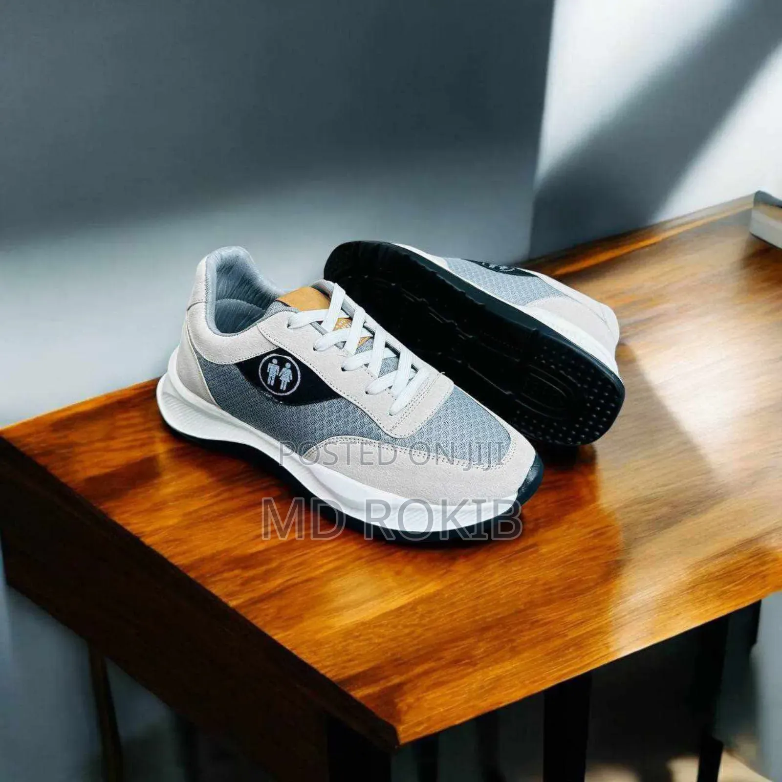 Trending Men's Shoes 