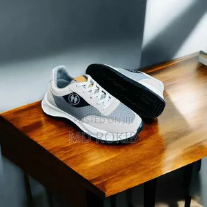 Trending Men's Shoes 