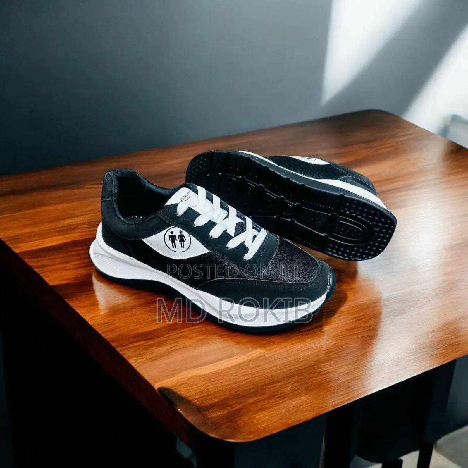 Trending Men's Shoes 