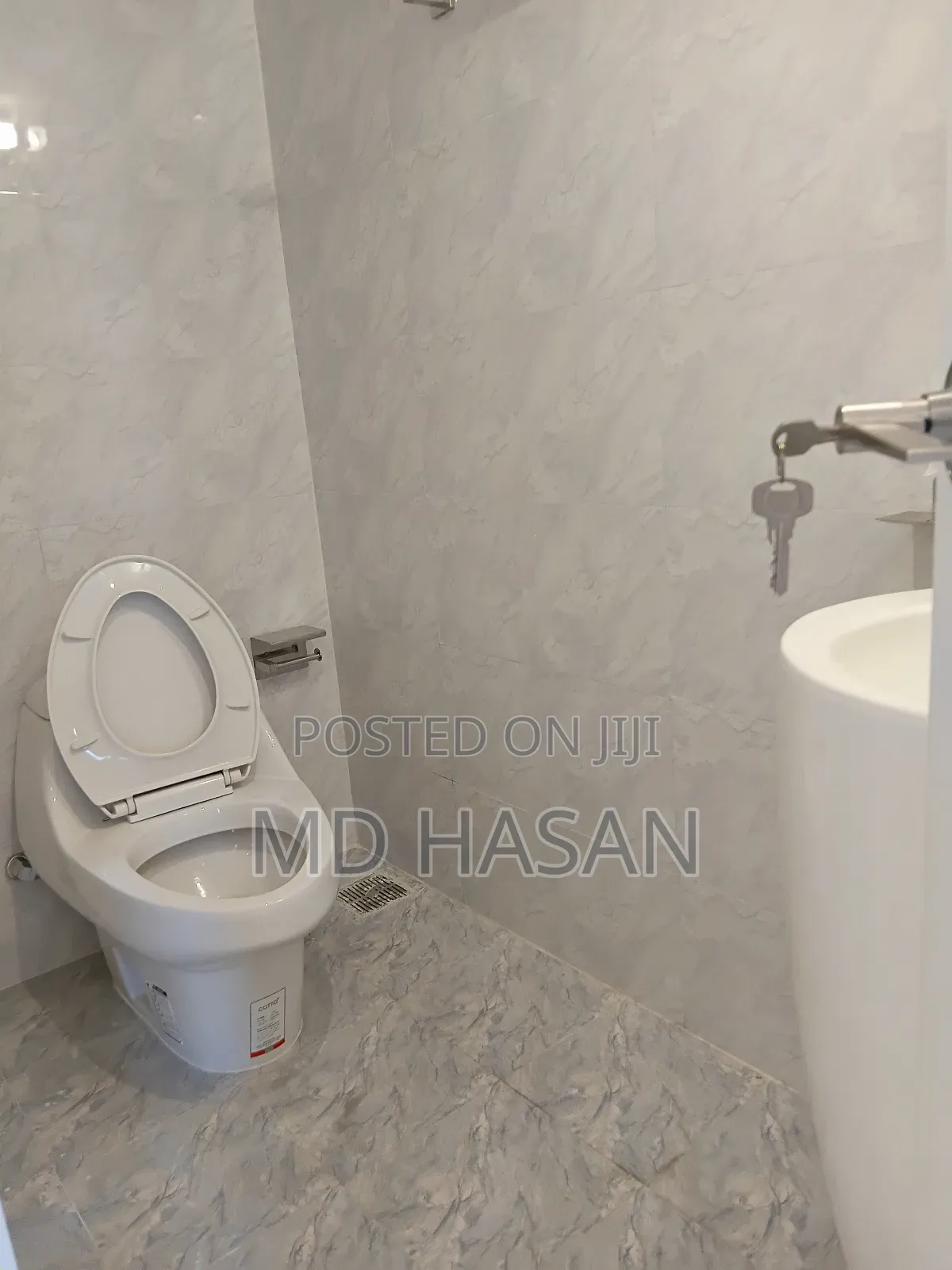 3bdrm Apartment in Apartment Rent In for rent