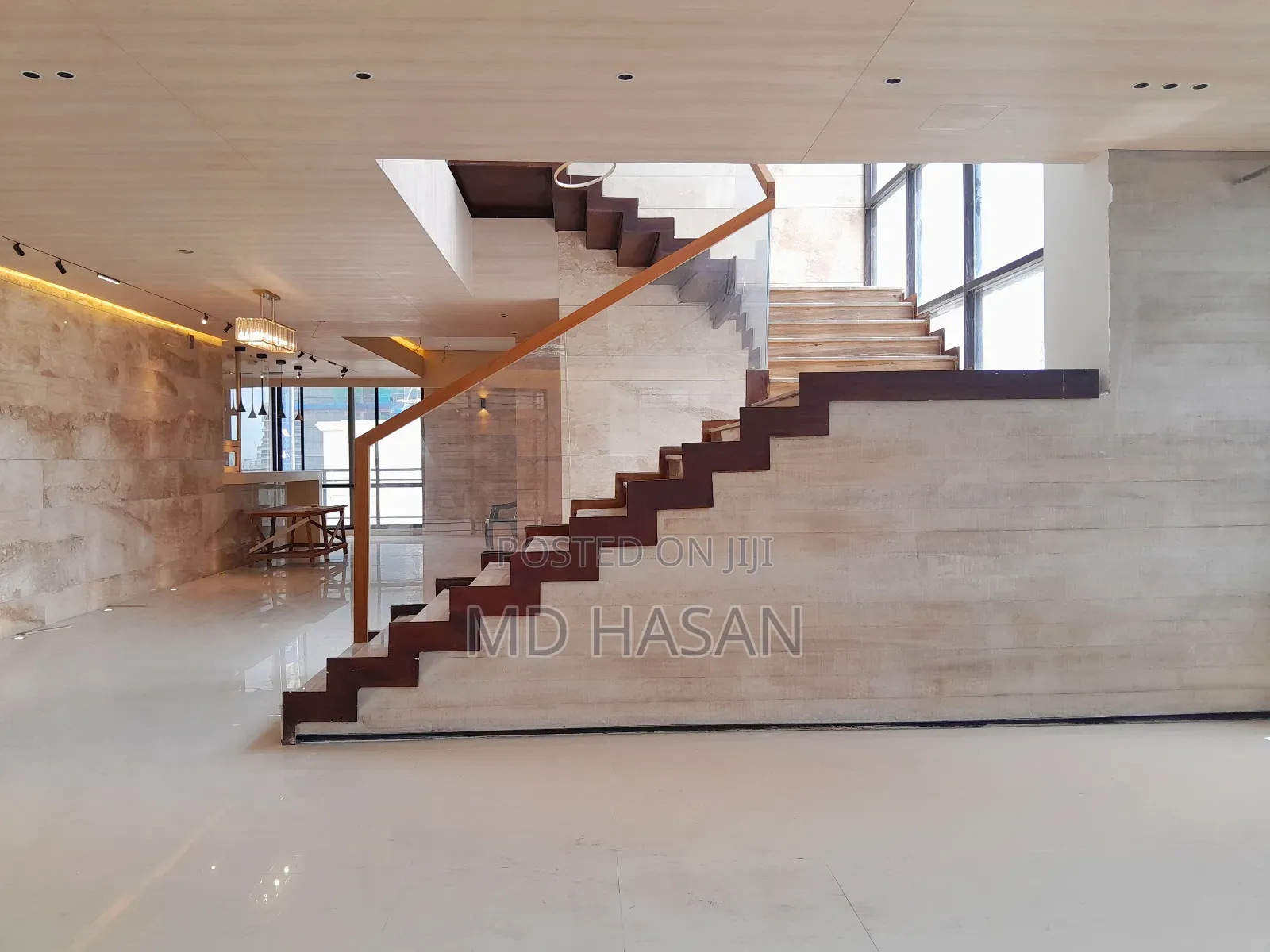 4bdrm Apartment in Duplex Apartment for rent