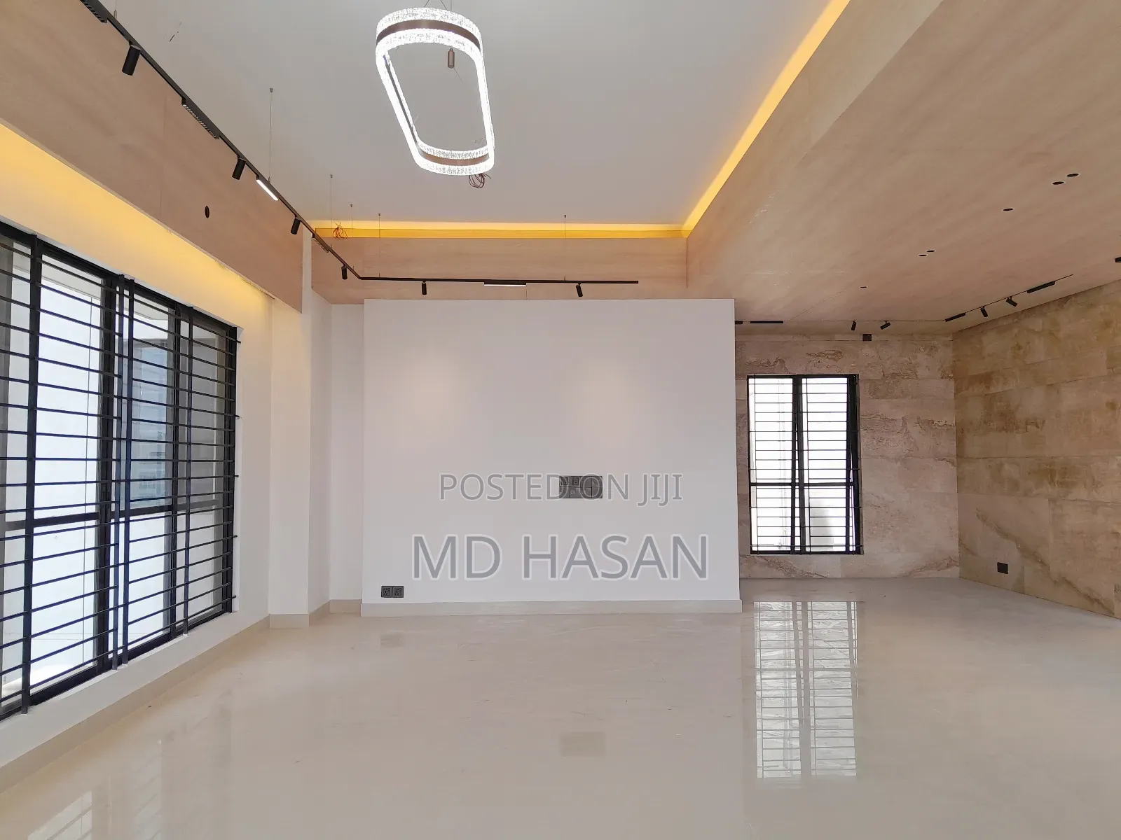 4bdrm Apartment in Duplex Apartment for rent