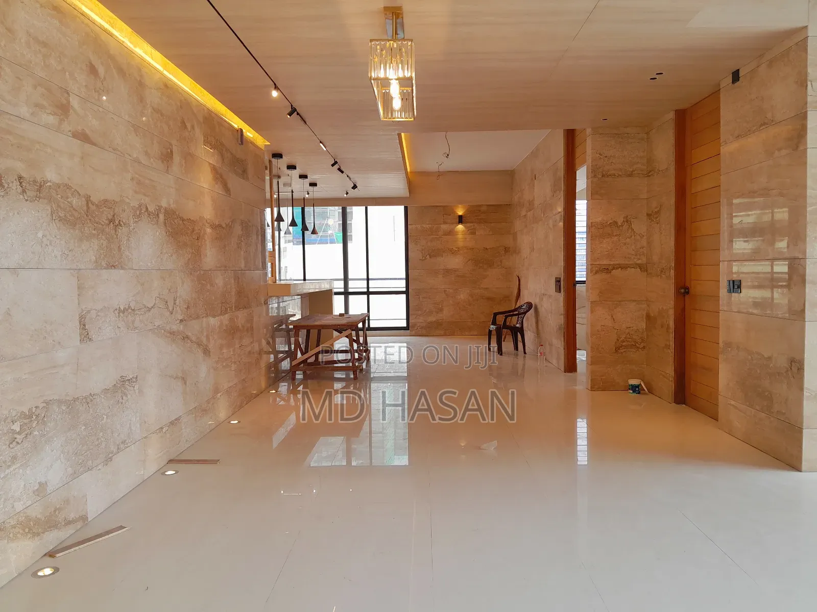 4bdrm Apartment in Duplex Apartment for rent