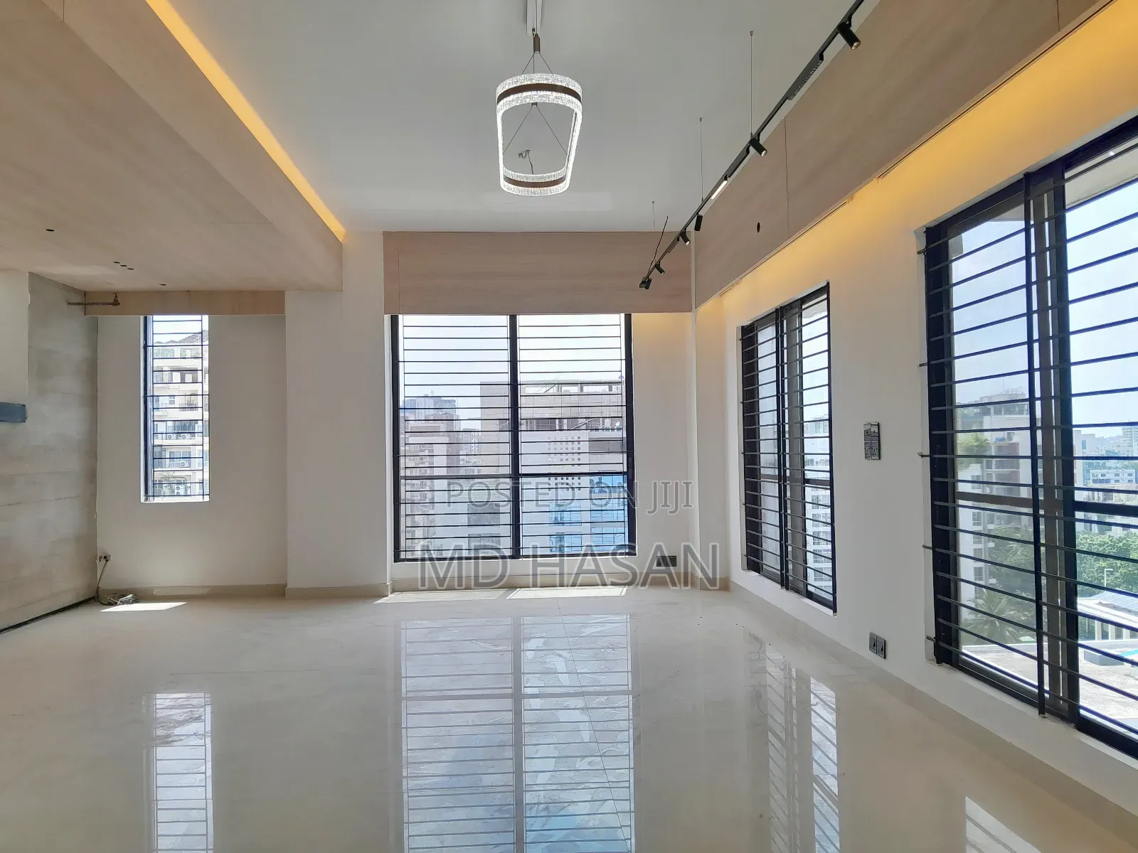 4bdrm Apartment in Duplex Apartment for rent