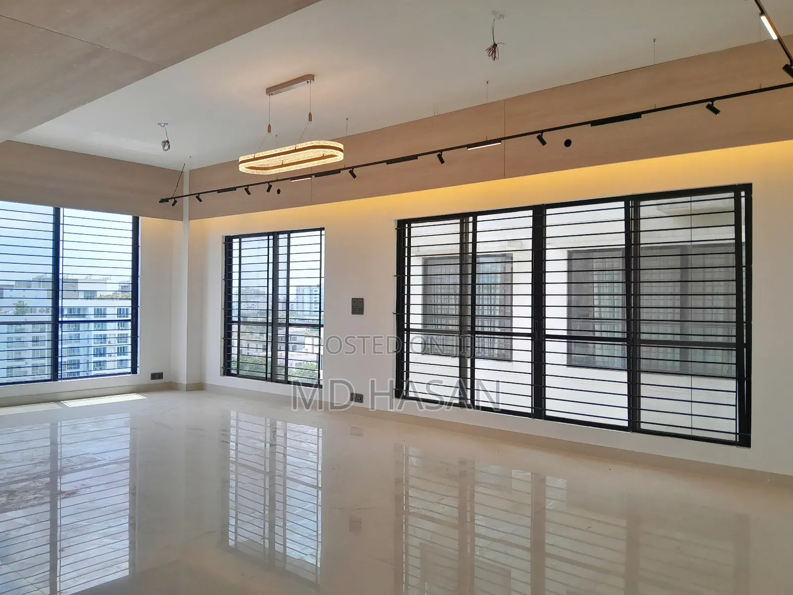 4bdrm Apartment in Duplex Apartment for rent