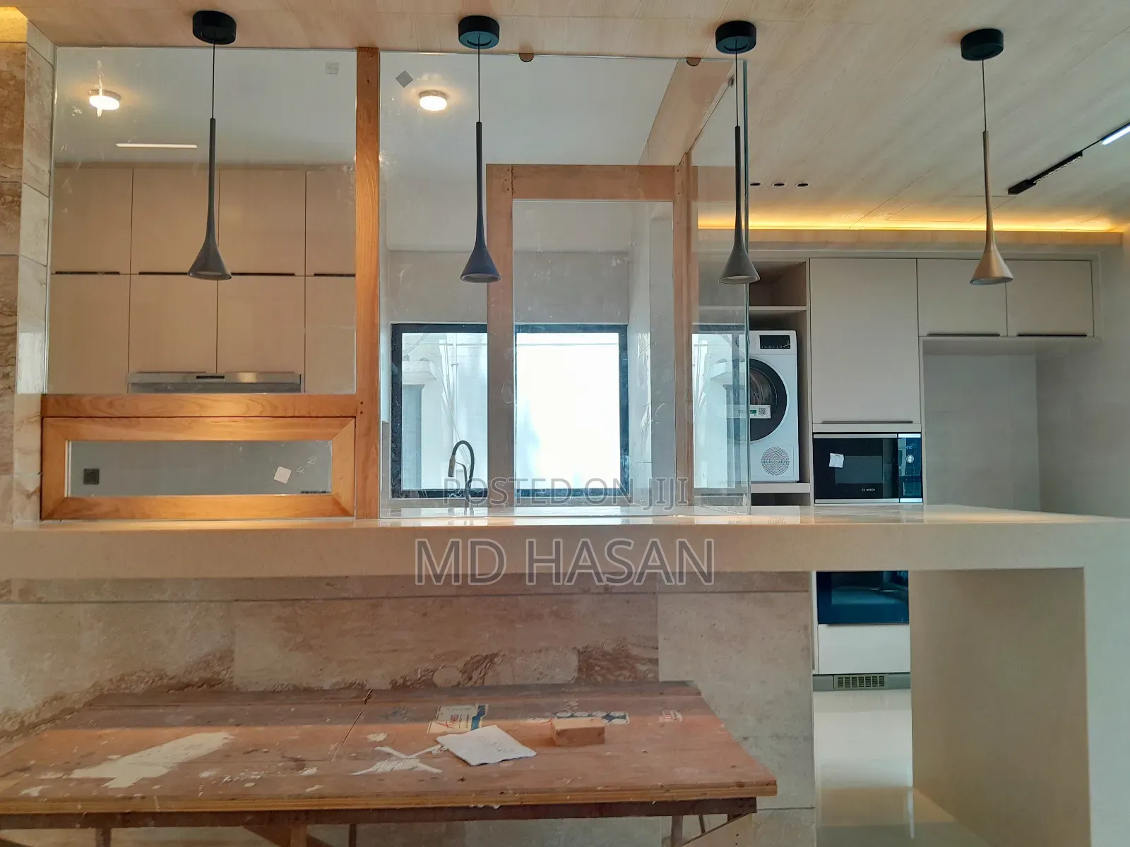 4bdrm Apartment in Duplex Apartment for rent