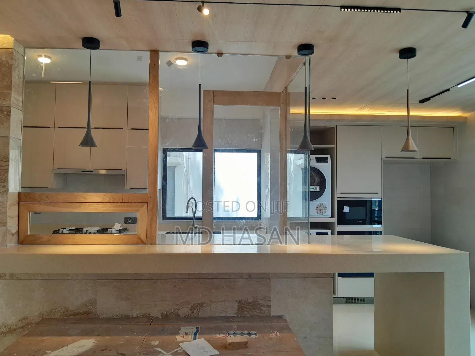 4bdrm Apartment in Duplex Apartment for rent