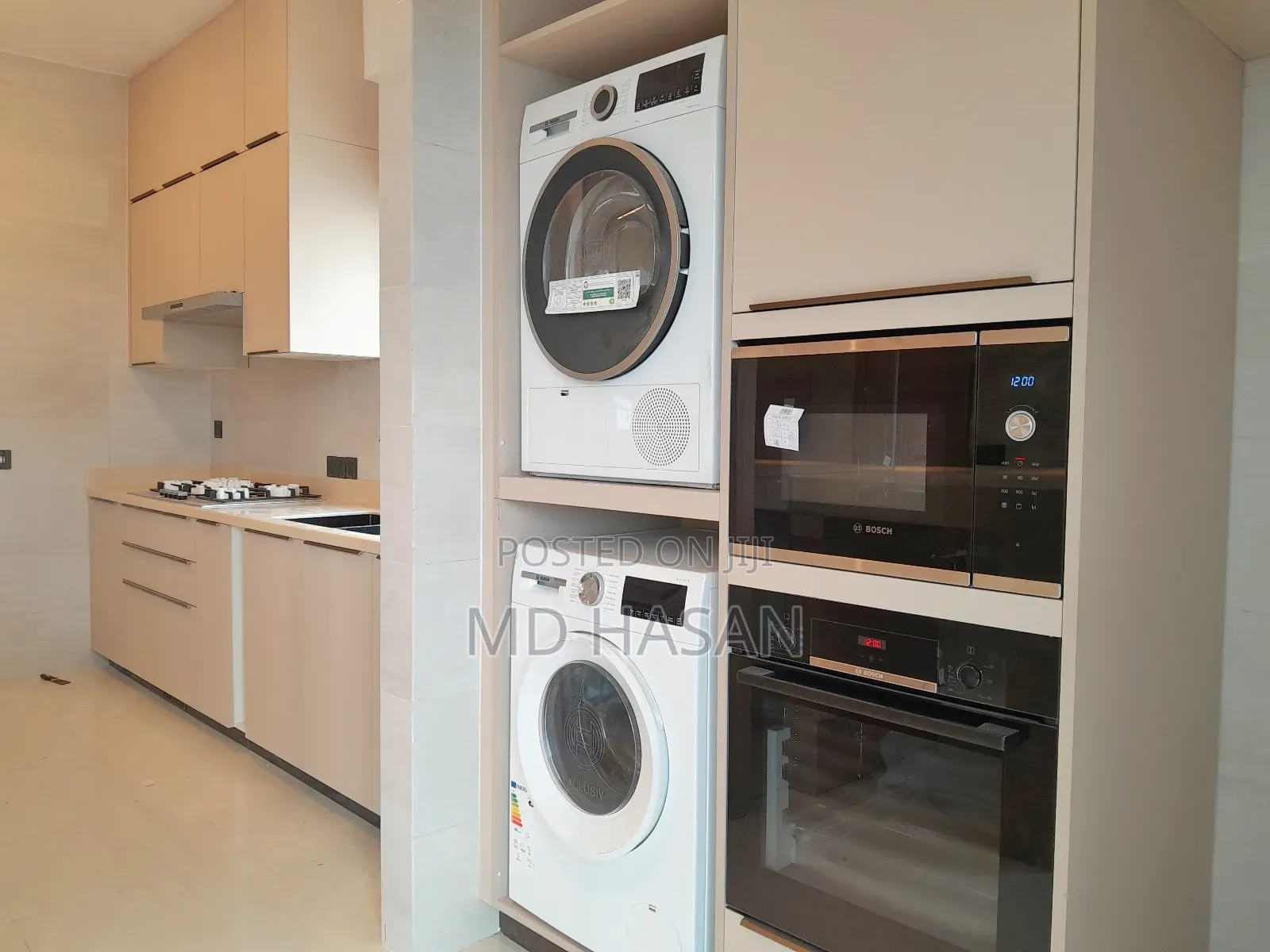 4bdrm Apartment in Duplex Apartment for rent