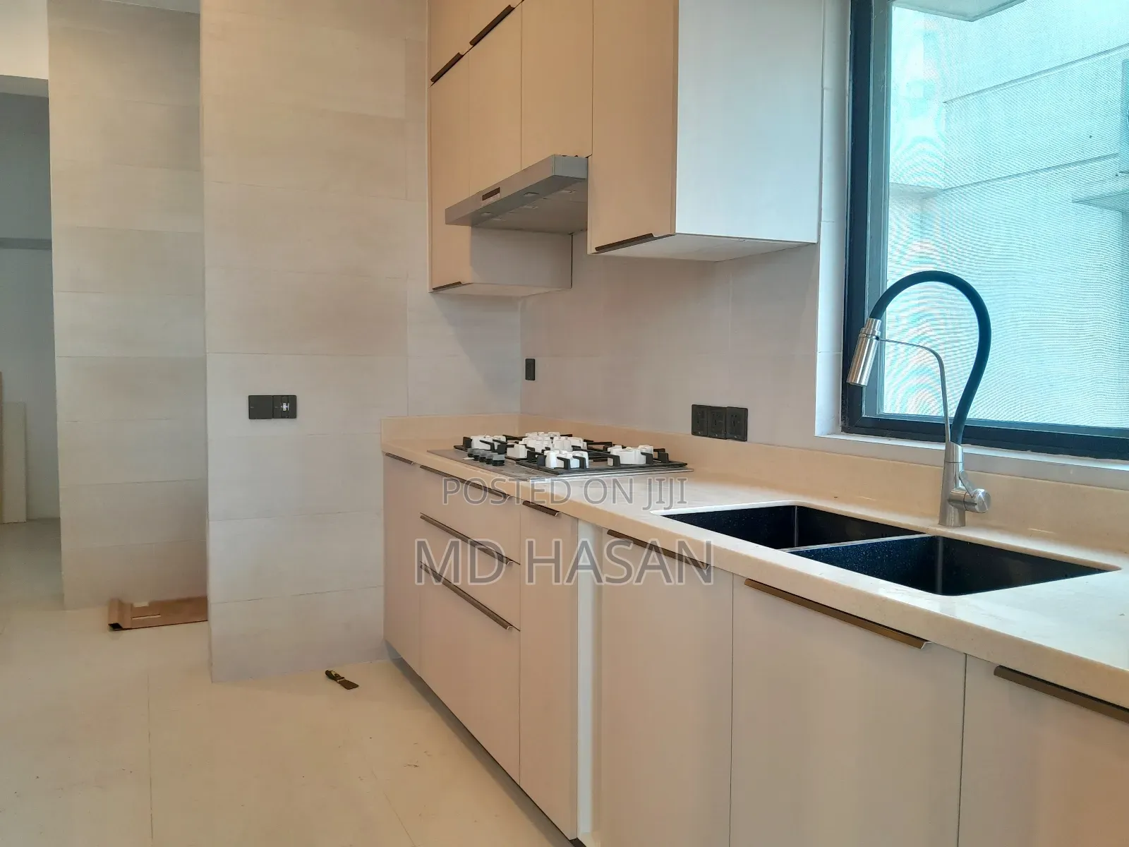 4bdrm Apartment in Duplex Apartment for rent