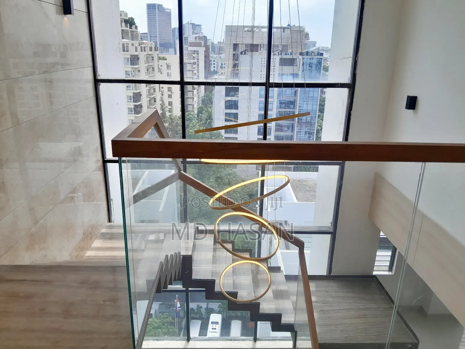 4bdrm Apartment in Duplex Apartment for rent