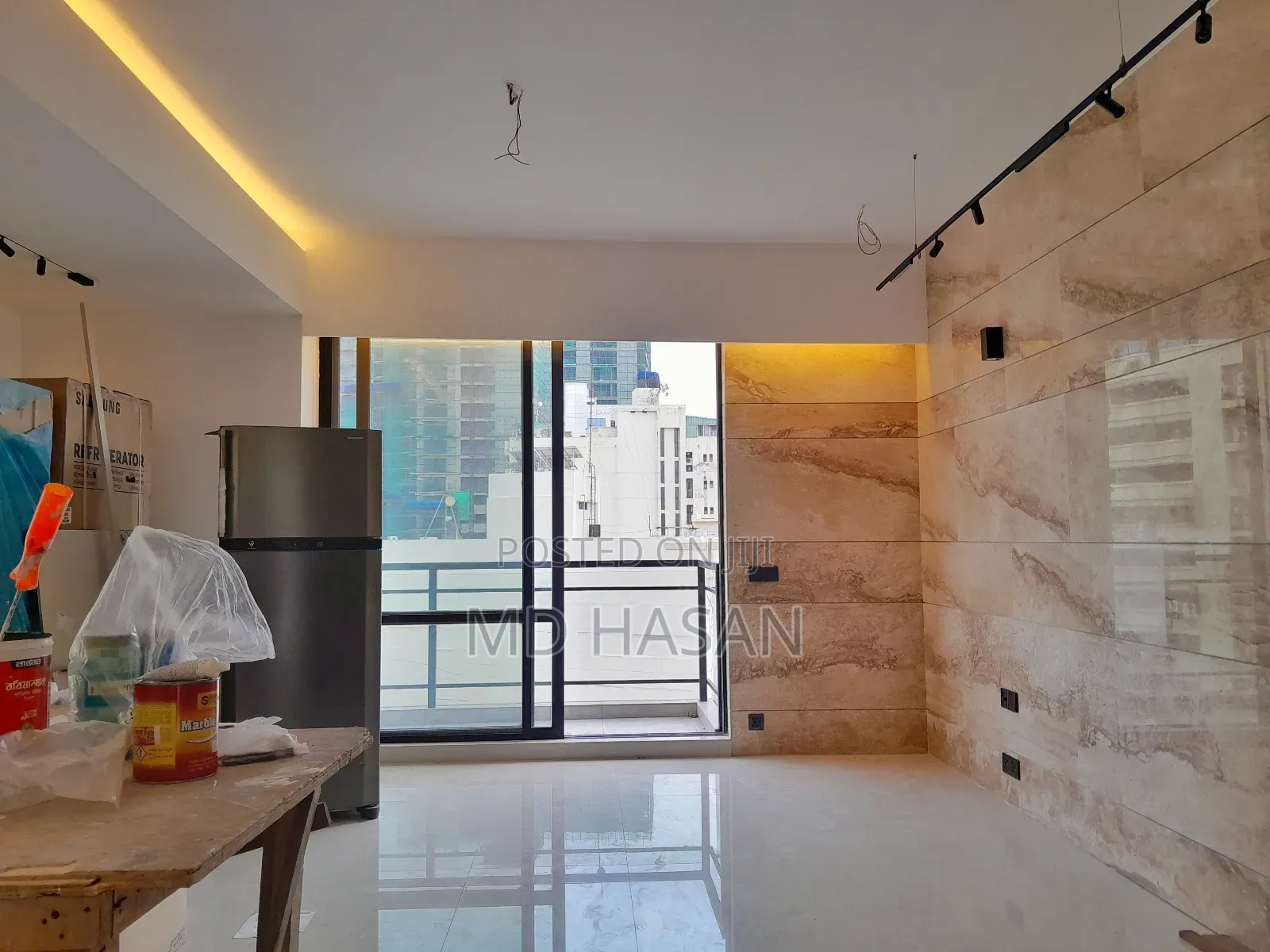 4bdrm Apartment in Duplex Apartment for rent