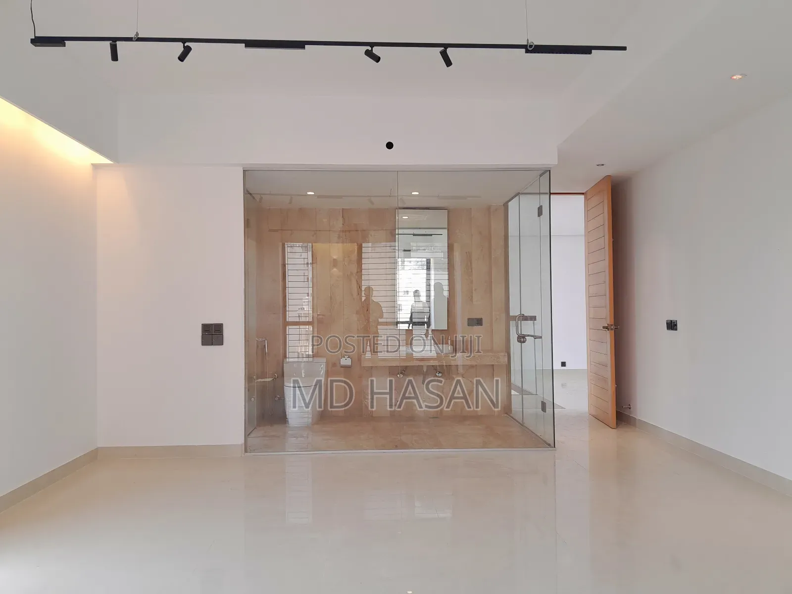 4bdrm Apartment in Duplex Apartment for rent