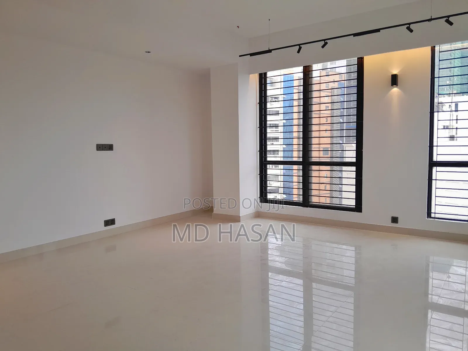 4bdrm Apartment in Duplex Apartment for rent