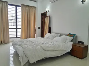 Furnished 3bdrm Apartment in Furnished Flat Rent for rent