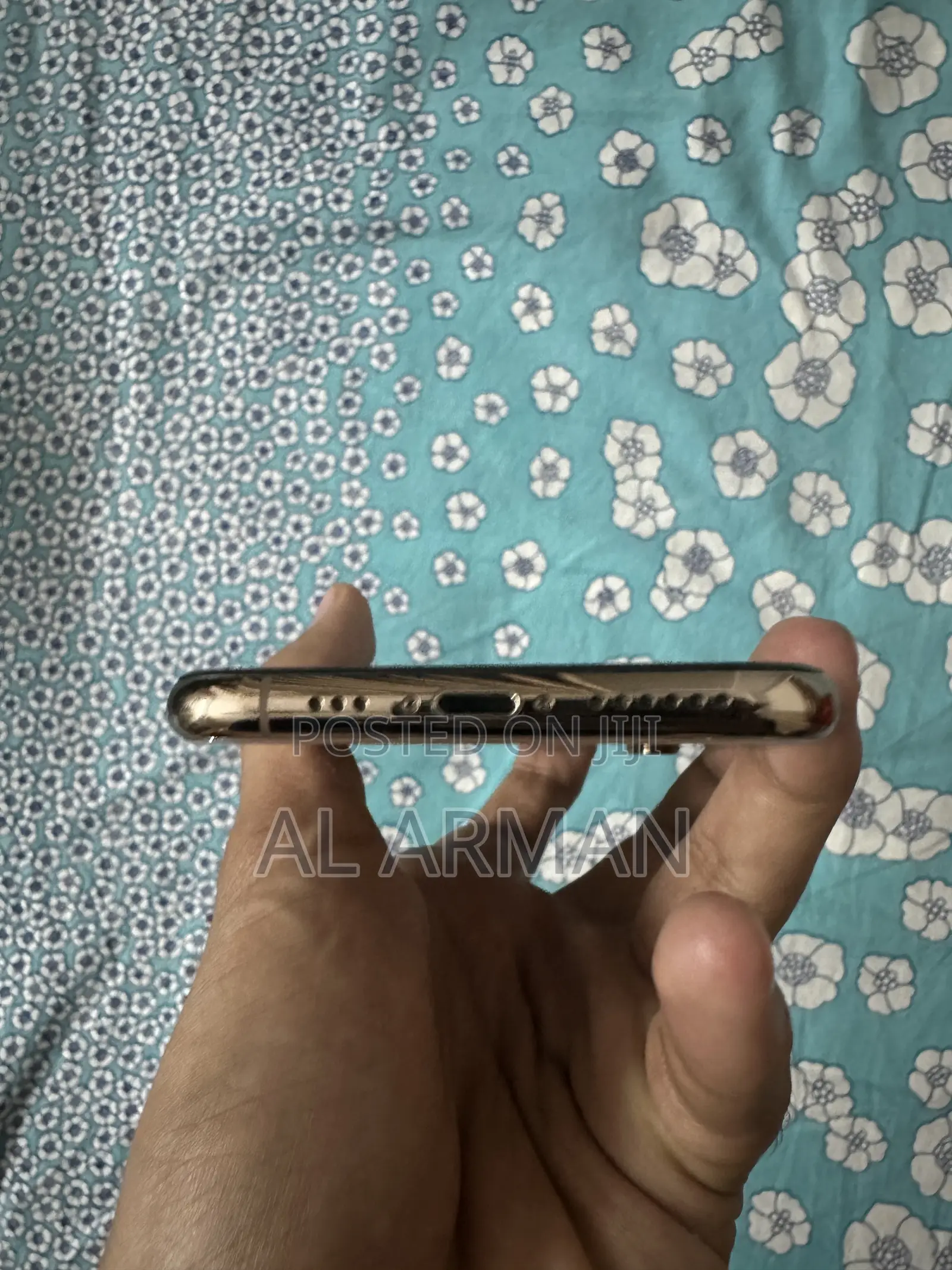 Apple iPhone XS 64 GB Rose Gold