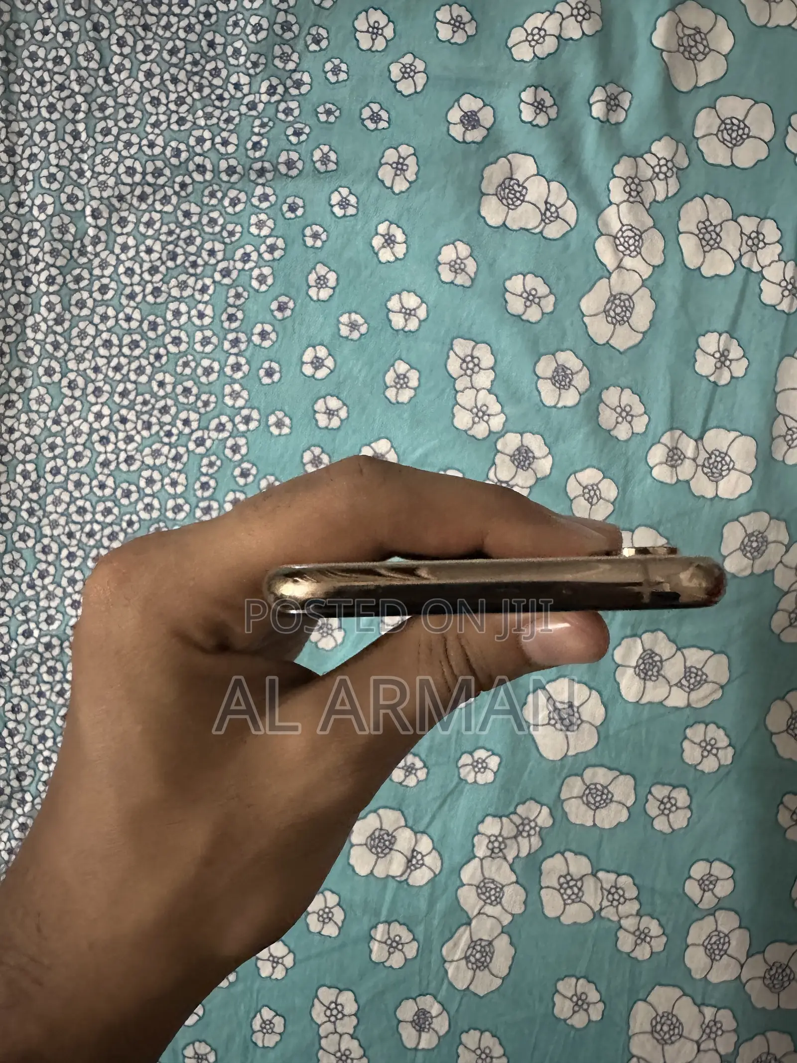 Apple iPhone XS 64 GB Rose Gold