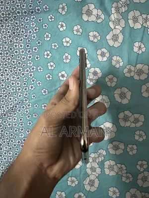 Apple iPhone XS 64 GB Rose Gold