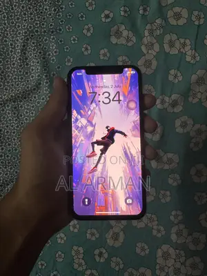 Apple iPhone XS 64 GB Rose Gold