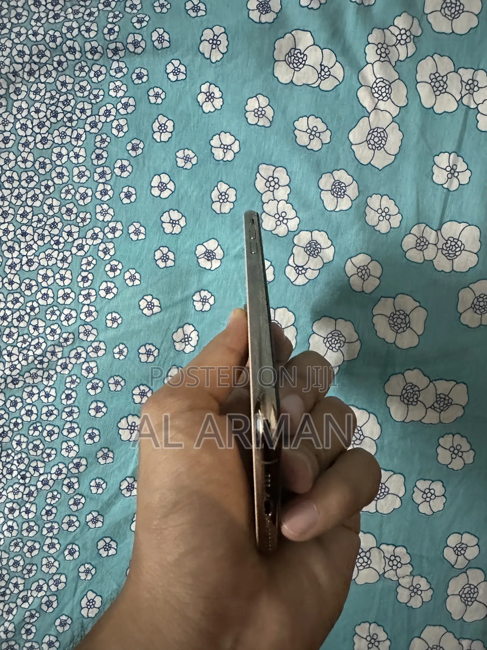 Apple iPhone XS 64 GB Rose Gold