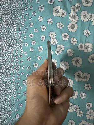 Apple iPhone XS 64 GB Rose Gold