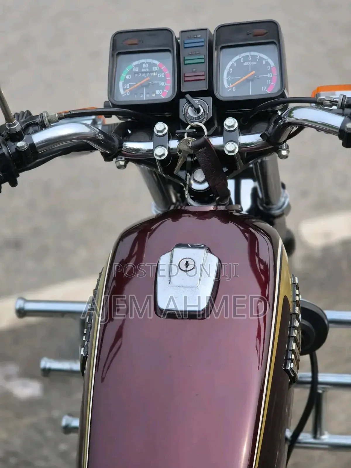 Yamaha 2002
