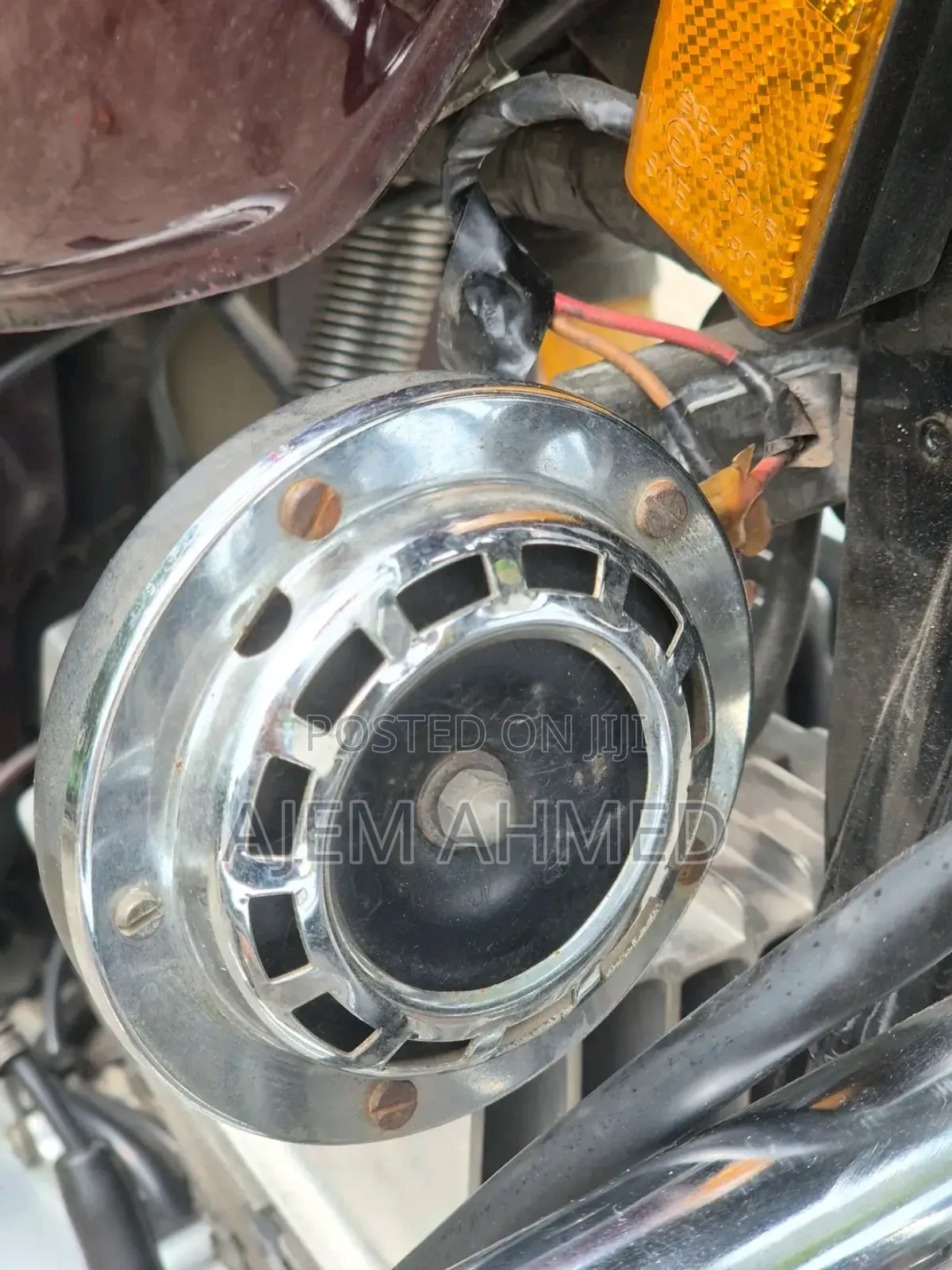 Yamaha 2002