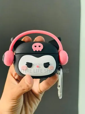 Photo - Airpods Cover(Airpods Pro 2nd Gen)