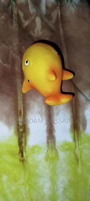 Photo - Ati Akti Khelna Fish