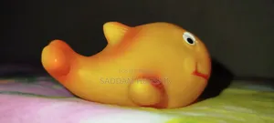 Ati Akti Khelna Fish