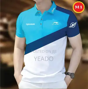 Photo - Polo Shirt for Men