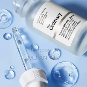 Photo - The Ordinary - Niacinamide