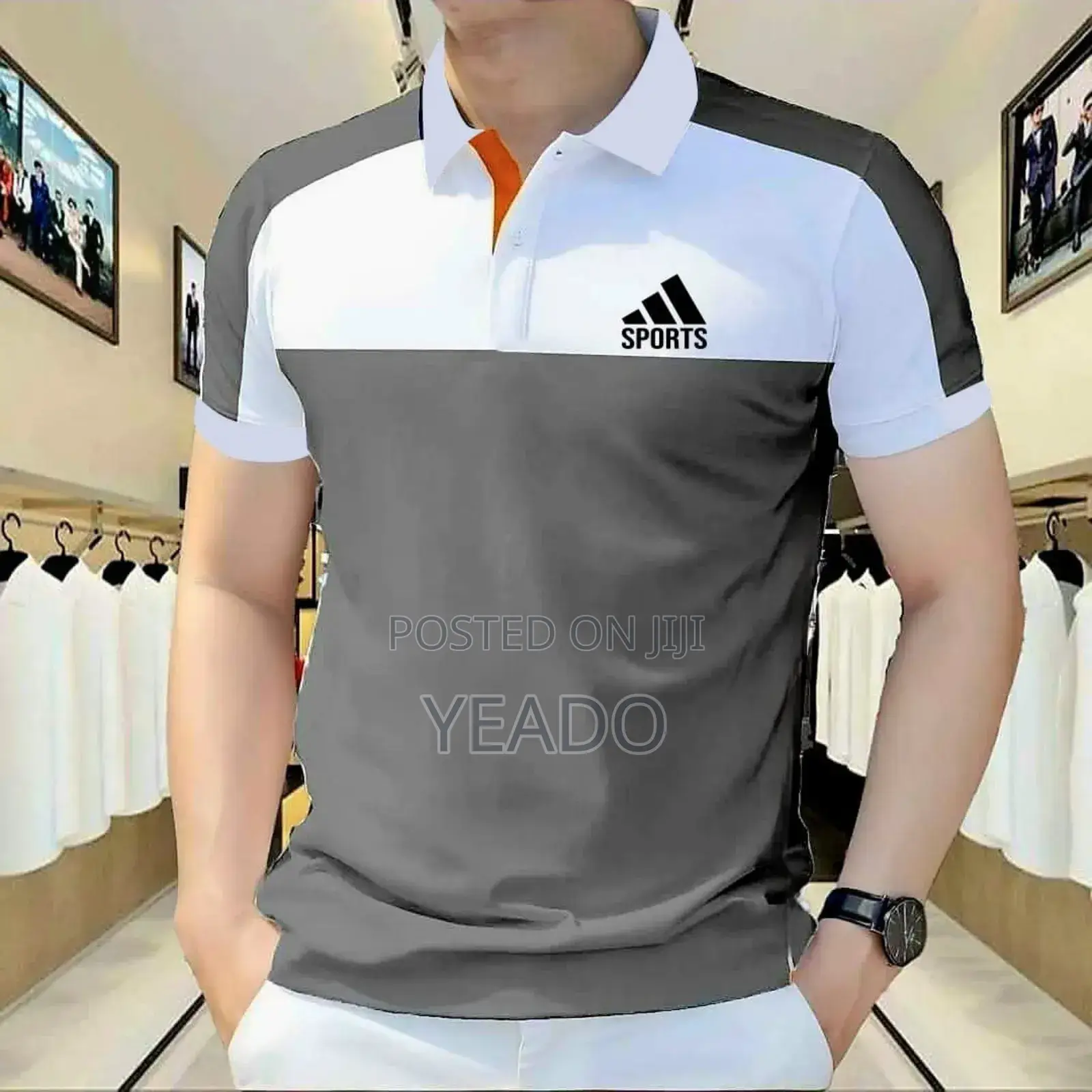 Polo Shirt for Men